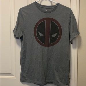 Men’s Deadpool T-shirt